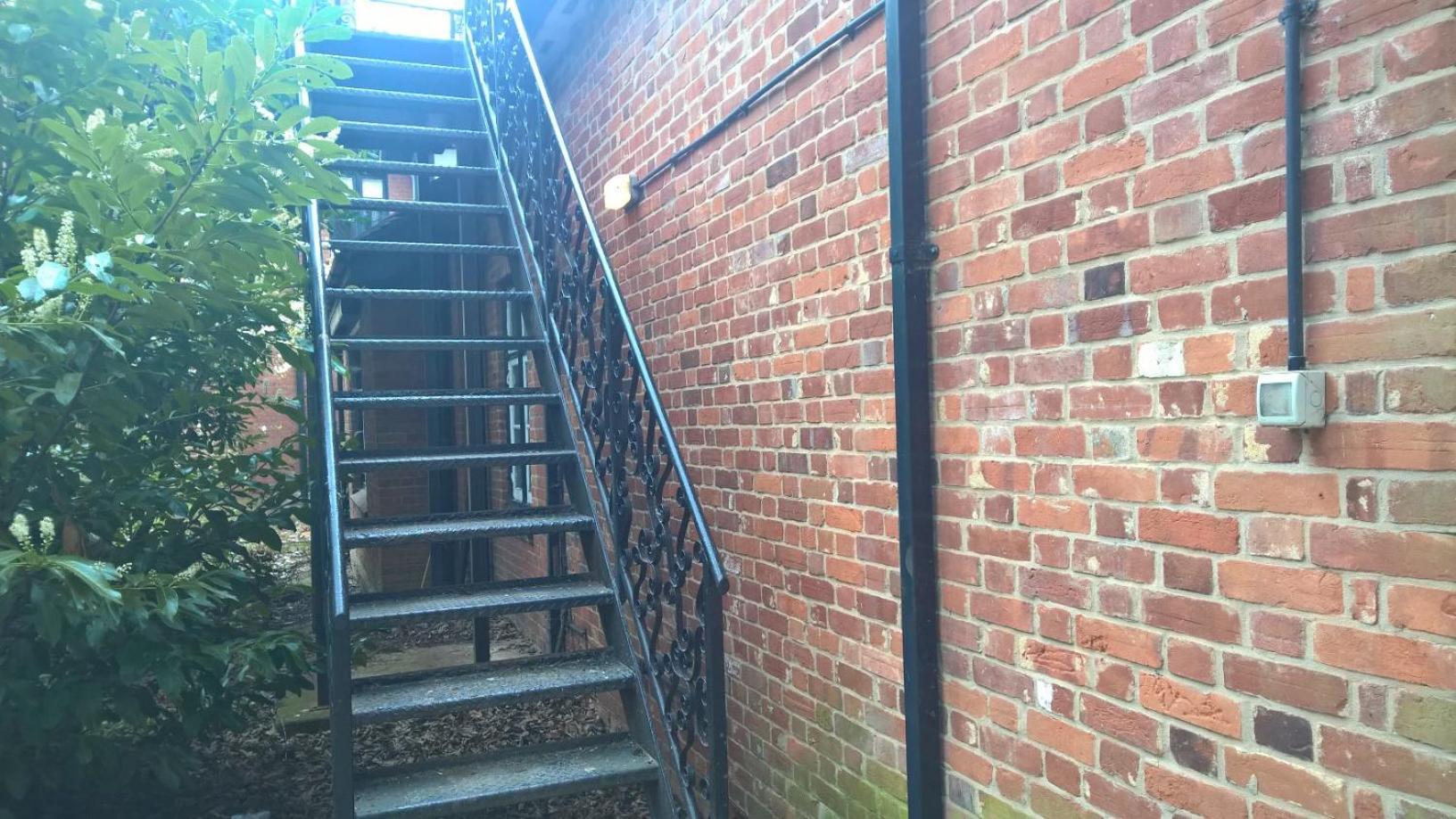 格兰奇酒店 Bury St. Edmunds 外观 照片